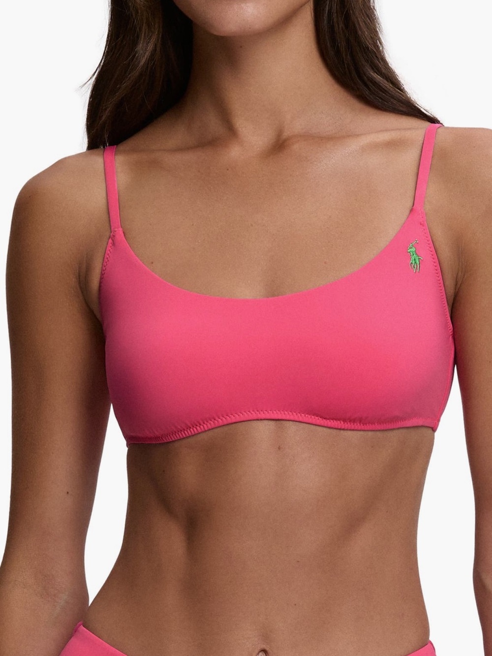 ***NWT**** Polo Ralph Lauren Kennedy Bikini Top